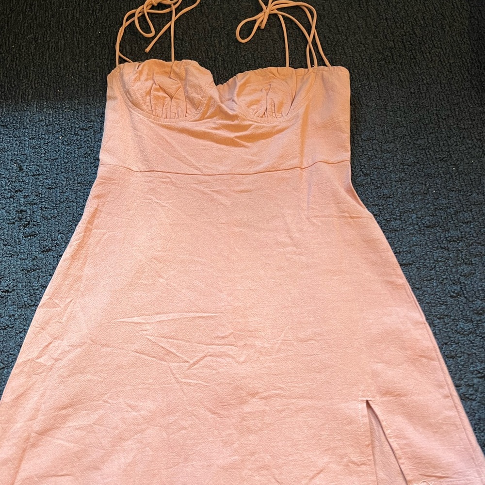 Brand new never worn Shein dress